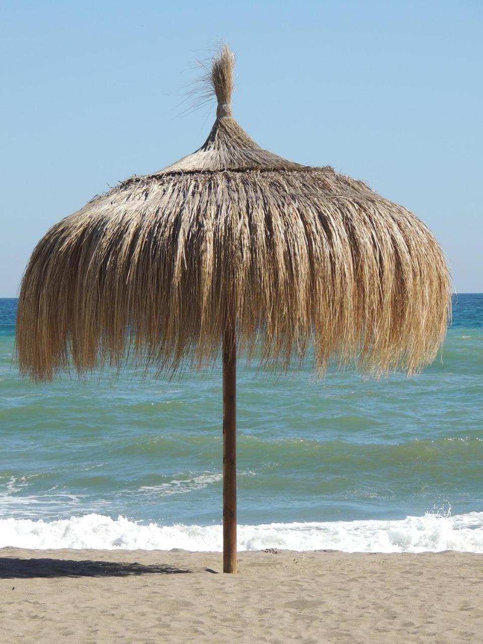Sunstay Cosy Flat I Cristo Malaga Bagian luar foto