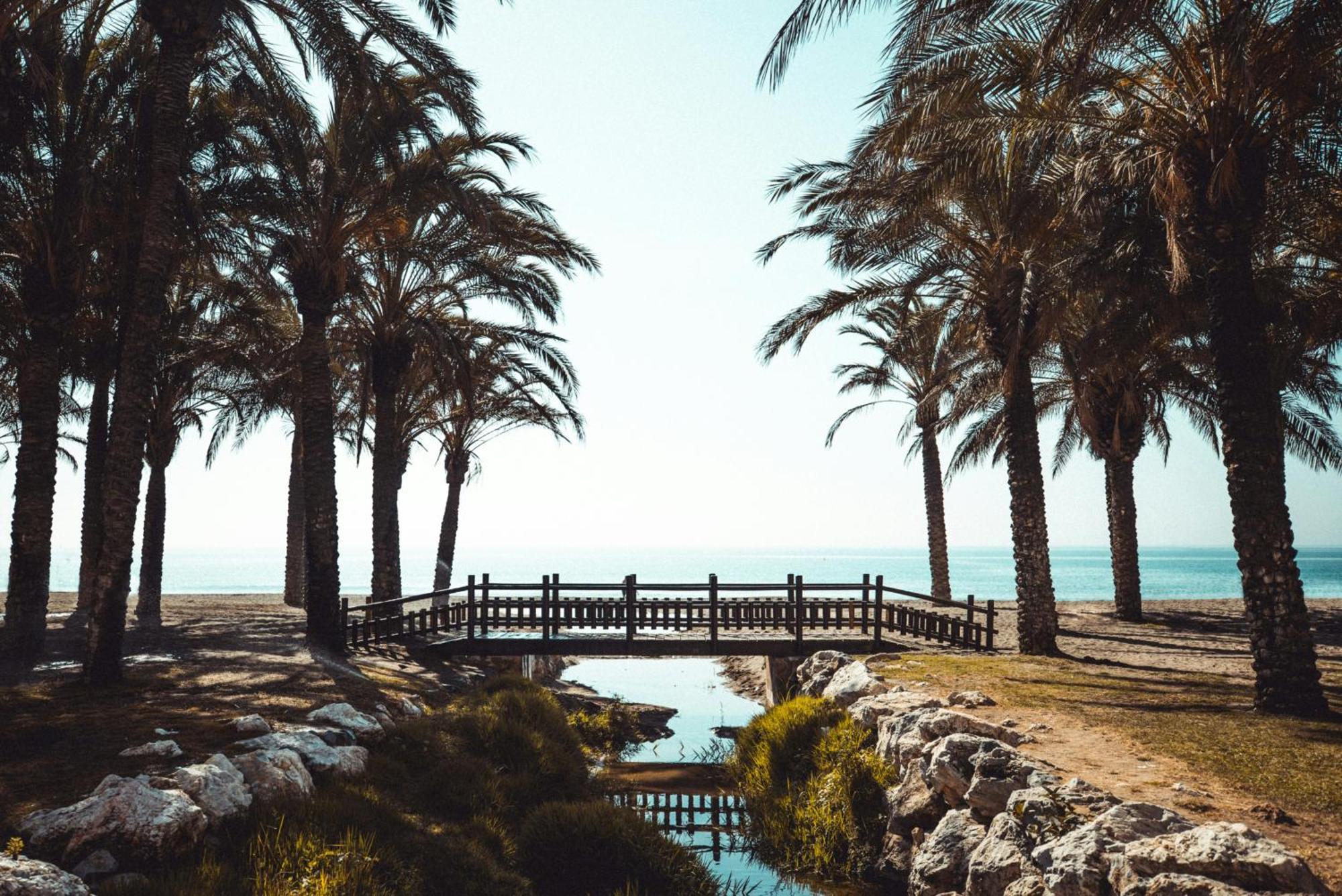 Sunstay Cosy Flat I Cristo Malaga Bagian luar foto